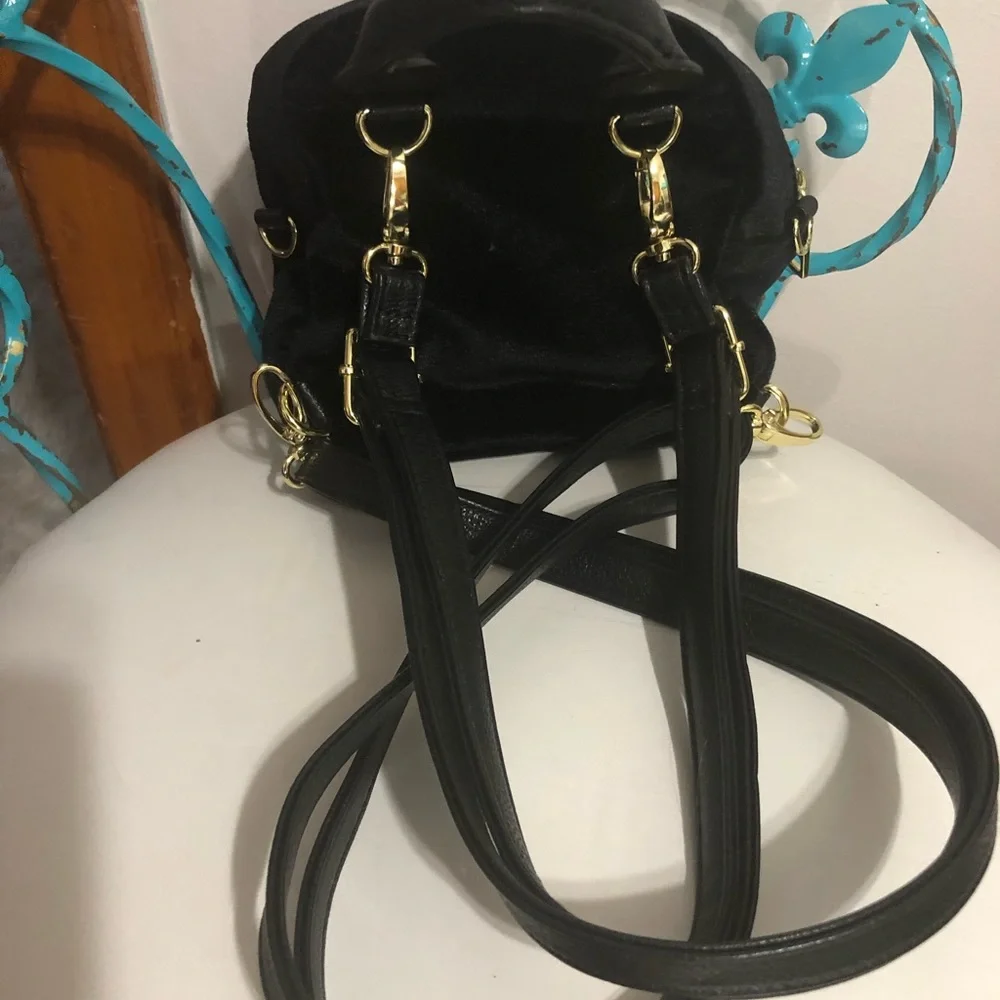 Steven Madden backpack - Picture 6 of 7